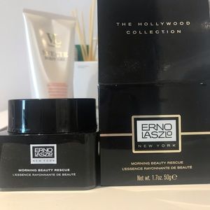 Sold*New！Erno laszlo beauty rescue moisturizer